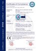 China NINGBO BEIFAN AUTOMATIC DOOR FACTORY certificaten