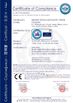 China NINGBO BEIFAN AUTOMATIC DOOR FACTORY certificaten